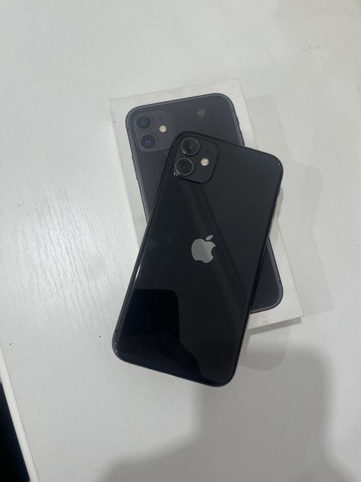 Продам Iphone 11
