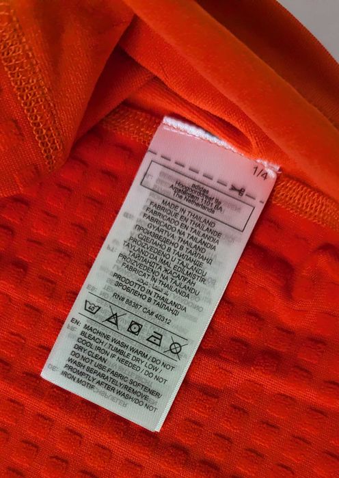 Adidas Techfit Compression мъжка Термо тениска Л от Сащ