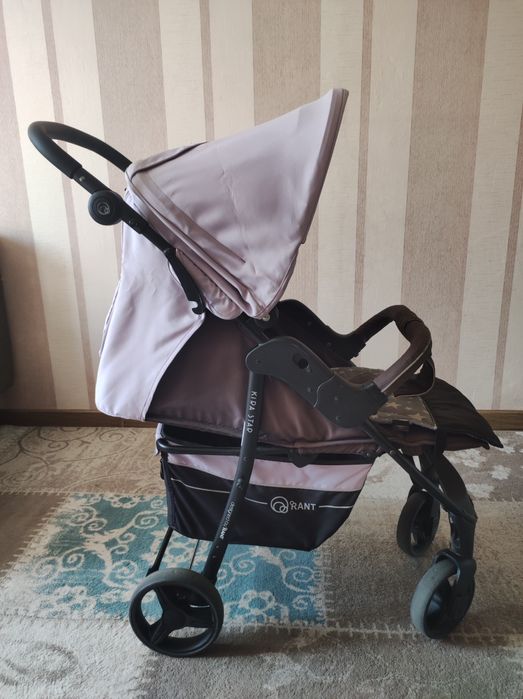 Коляска детская Rant