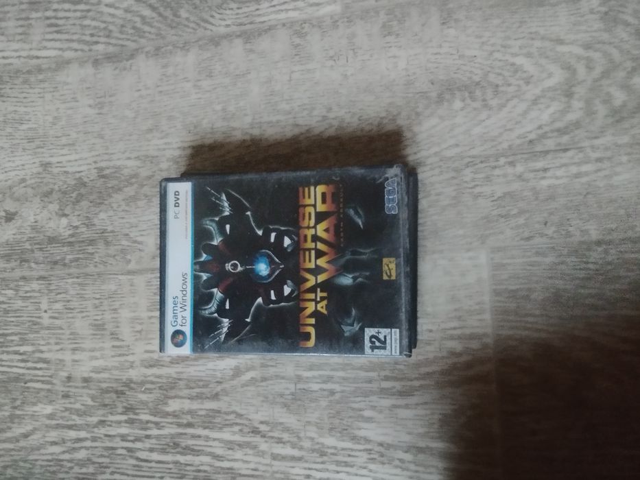 Игры для компьютера