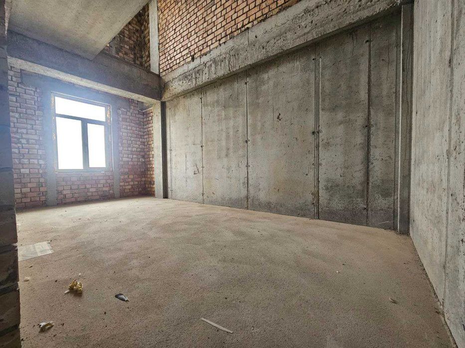 Квартира новостройка