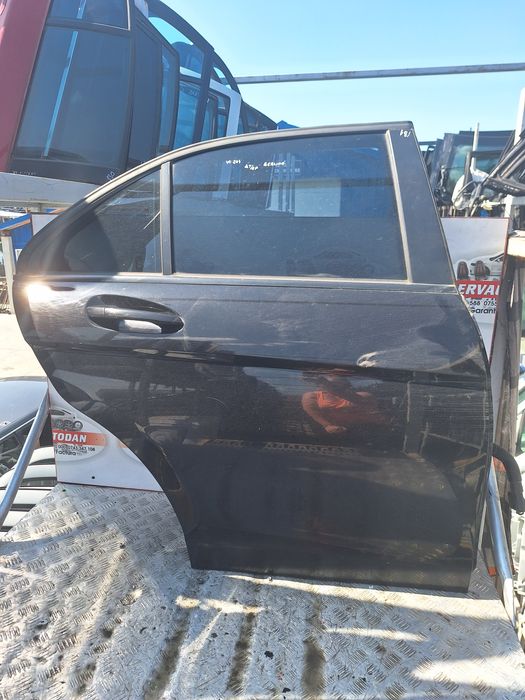 usa / portiera dreapta spate  mercedes-benz c-class (2007->) [w204] 2.