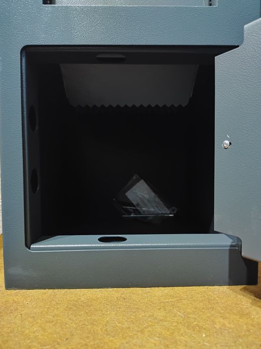 Депозитен сейф трезор ROTTNER ASD 19 EL