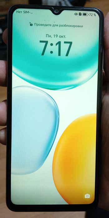 Honor. Хонор. Х5с plus