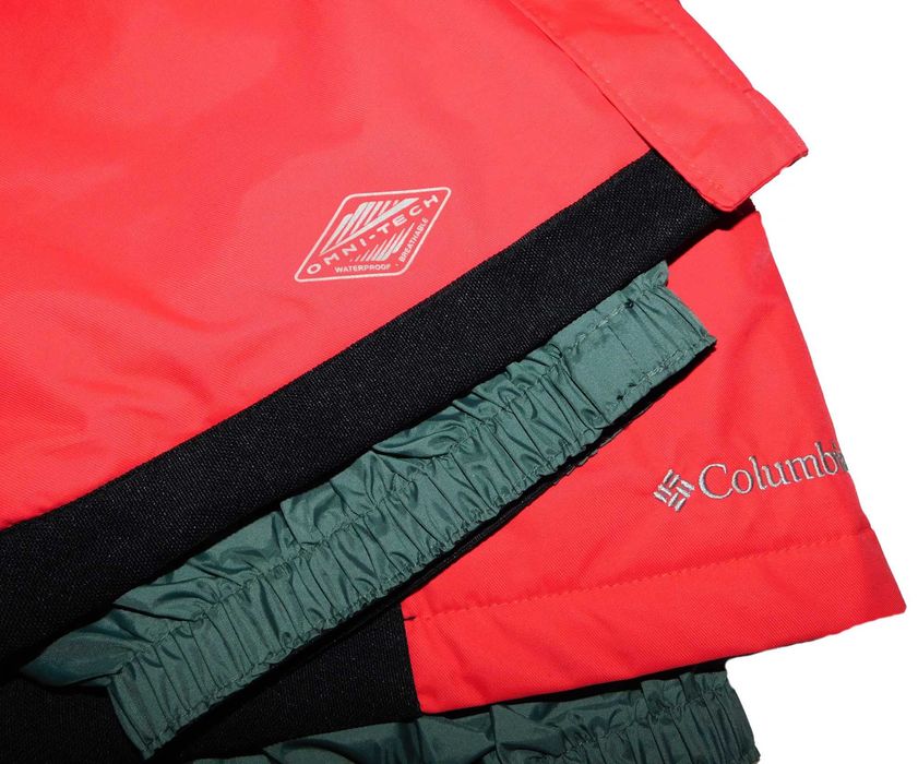 Pantaloni schi Columbia Bugaboo dama L NOI, fara eticheta!