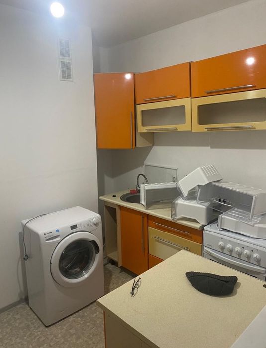 Сдам 1 комн. район Достык Молл