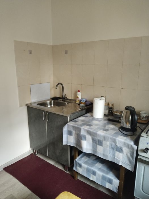 Срочно сдается своя 1 комнатная квартира