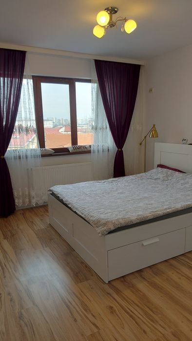 Chirie Berceni Zona buna