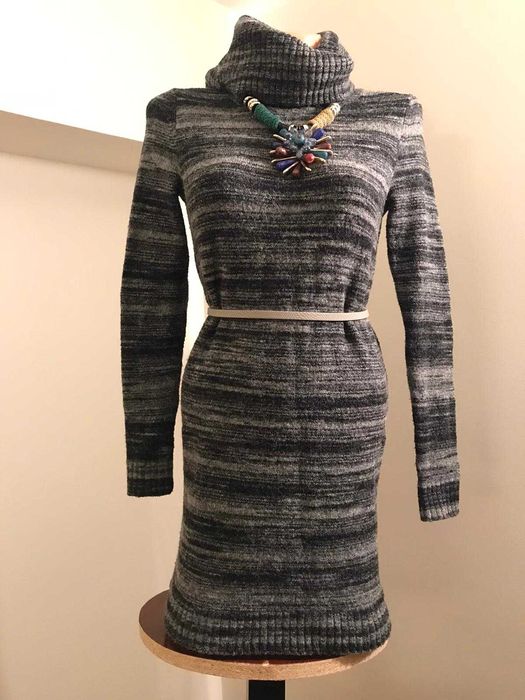 ROCHIE tricot firma MANGO Casual Sports Wear marimea M