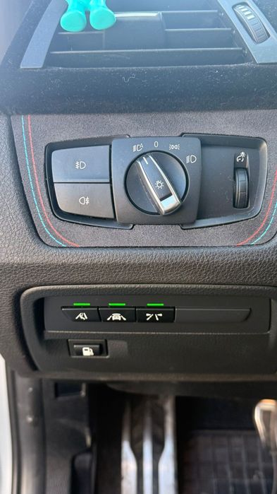 Bmw F30 330e hybrid