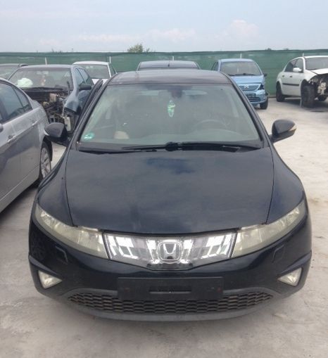 Dezmembram Honda Civic,2.2 D,an fabricatie 2007
