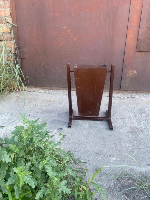 Продам урну для мусора уличную