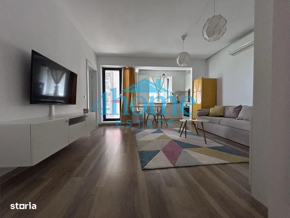 Apartament 2 camere Tineretului|The Park Apartments|Bloc Nou