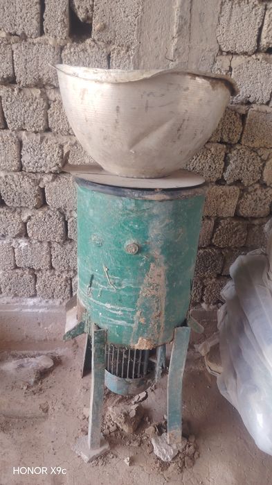 Драбилка сотилади