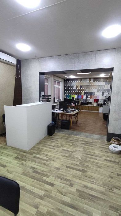 Ishlab chiqarish hududida TAYYOR BIZNES 22 sotixi bilan sotiladi