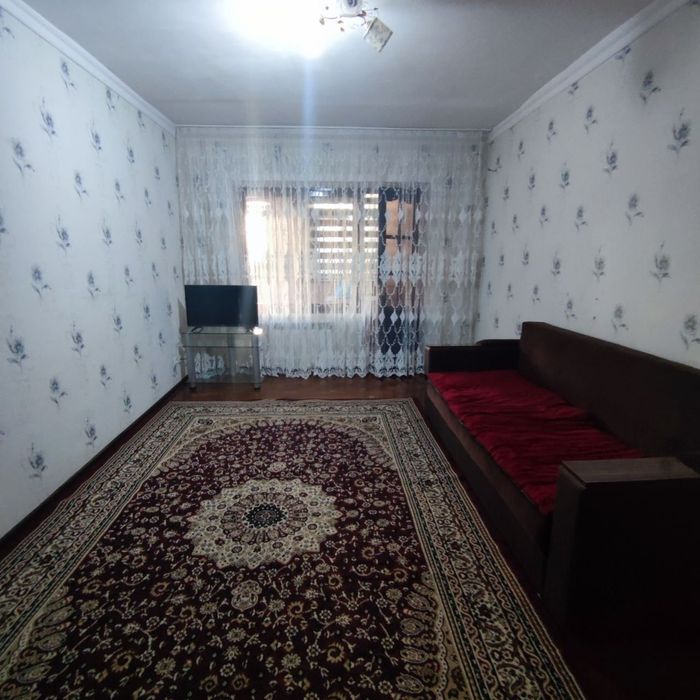 Продам 3 ком Юнусабад 2 квартал Кирпич