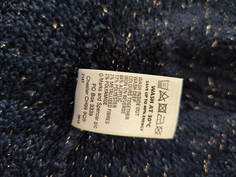 Sacou/Jacheta Per Una (Marks&Spencer)