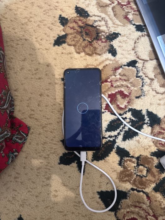 Oppo A54 праддам