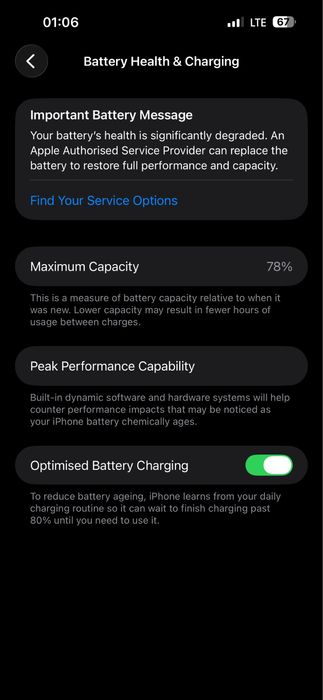 iPhone 14 Pro Max 256gb