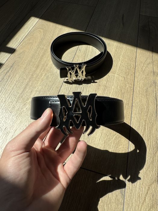 Curea Amiri Belt