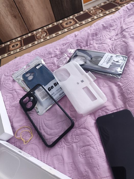 Honor 400 нов в използване