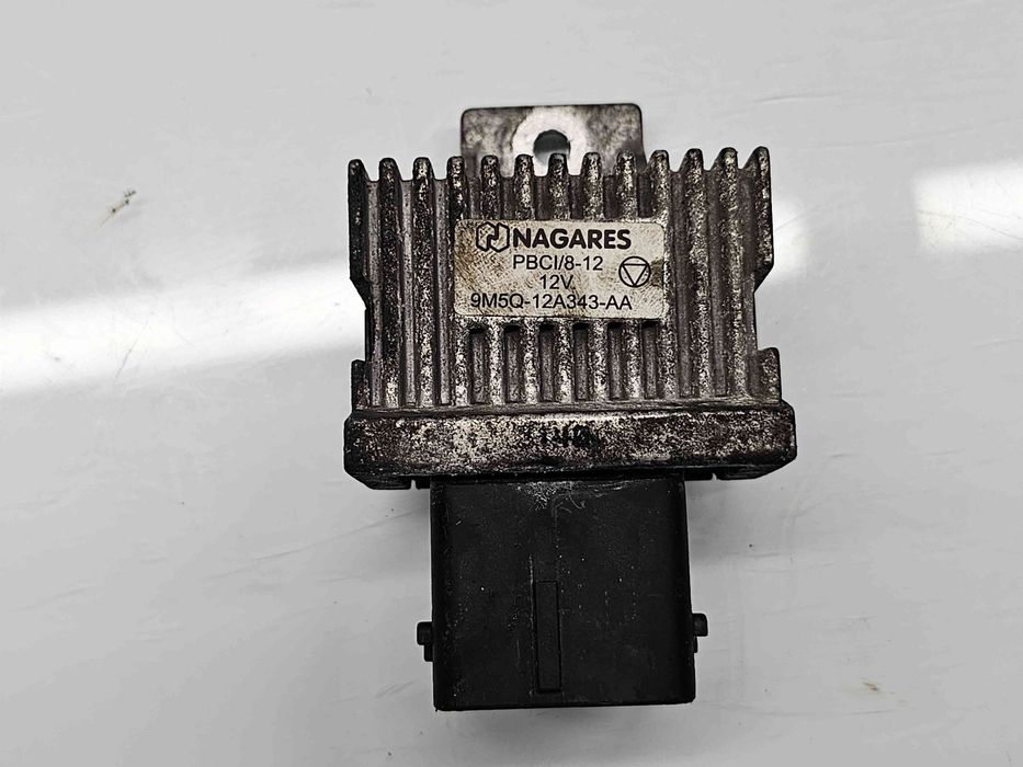 Releu  Ford Mondeo 4 [Fabr 2007-2015] 9M5Q-12A343-AA