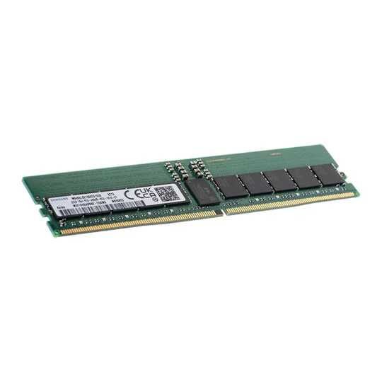 Оперативная память Samsung 32GB DDR5 4800MHz RAM