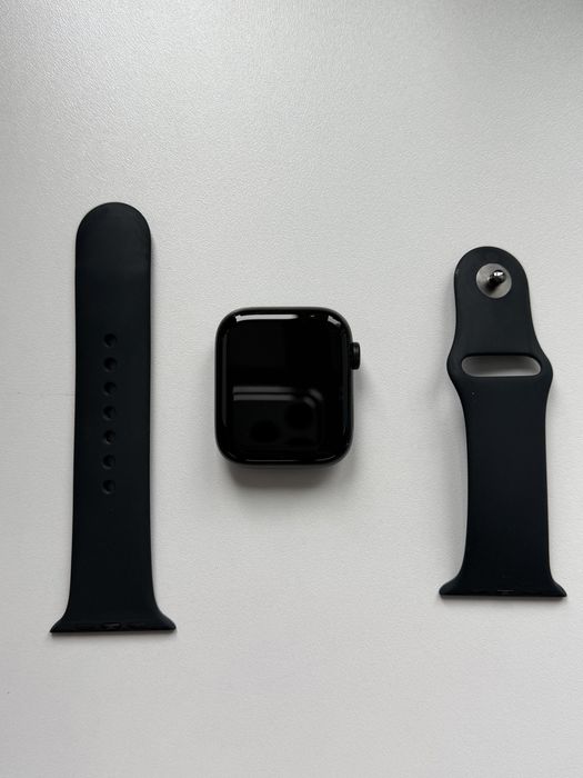 Apple watch SE 44mm ca nou cu garantie pana in 2028