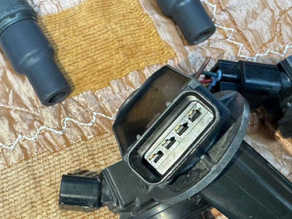 2AZ Катушки Camry 2,4