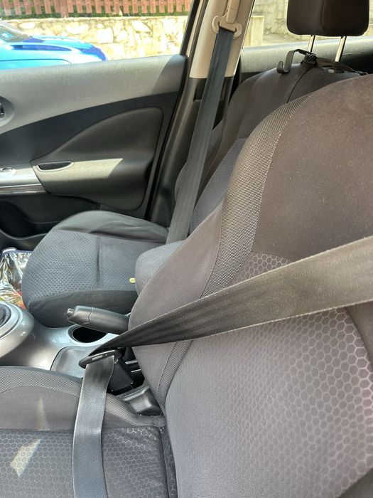 Продавам nissan juke 1.5dci