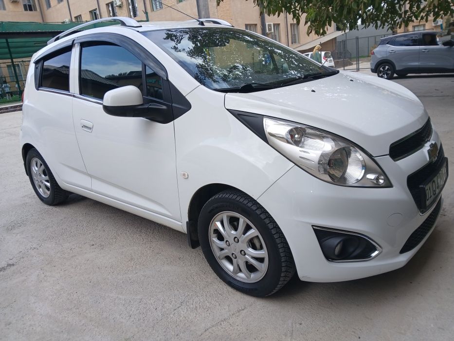 Spark 4pozitsiya Avtomat full Navarot