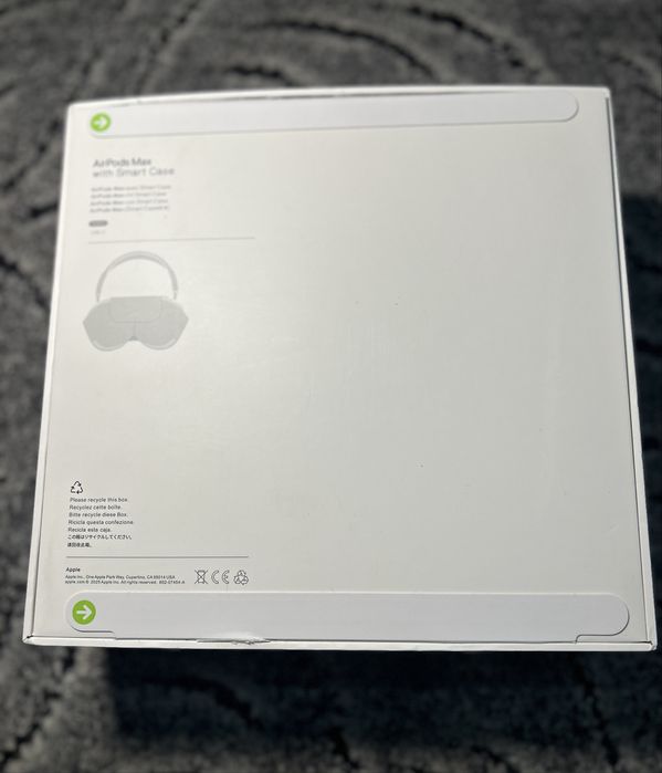 Apple AirPods Max