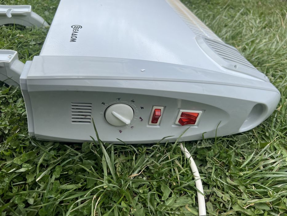 Печка Eldom 60лв