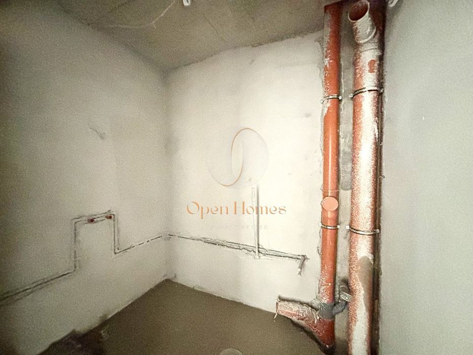 Тристаен пред акт 16 в Манастирски ливади – Запад