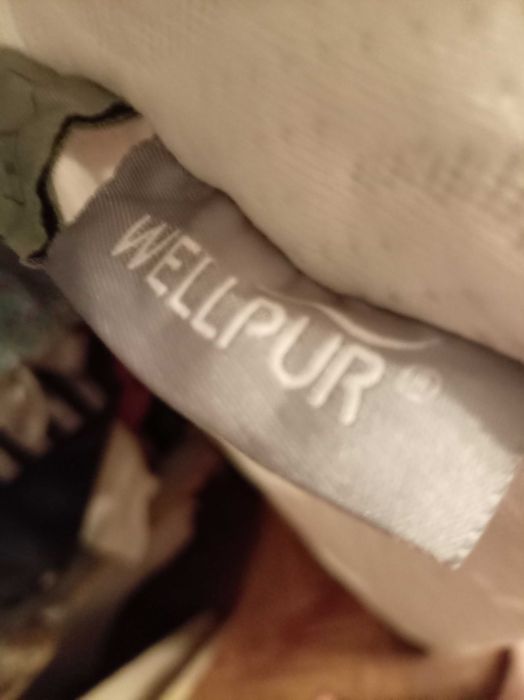 Матрак Wellpur 140/200