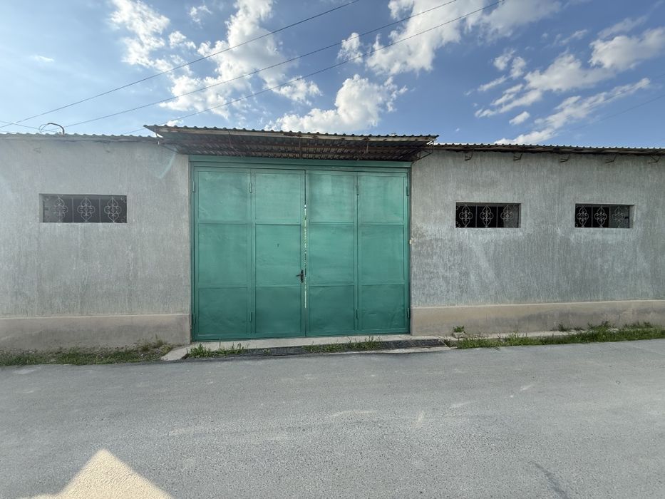UY SOTILADI (Chirchiq) Biznesi bilan