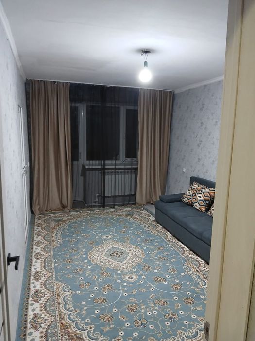 Продажа квартиры