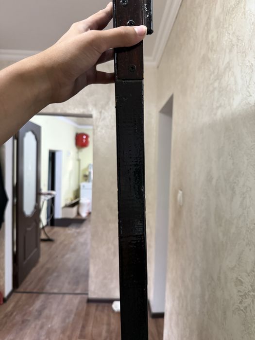 3 двери для комнат