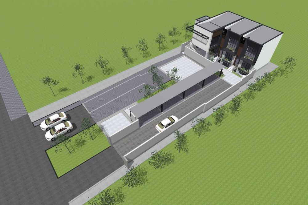 Продается Вилла студия