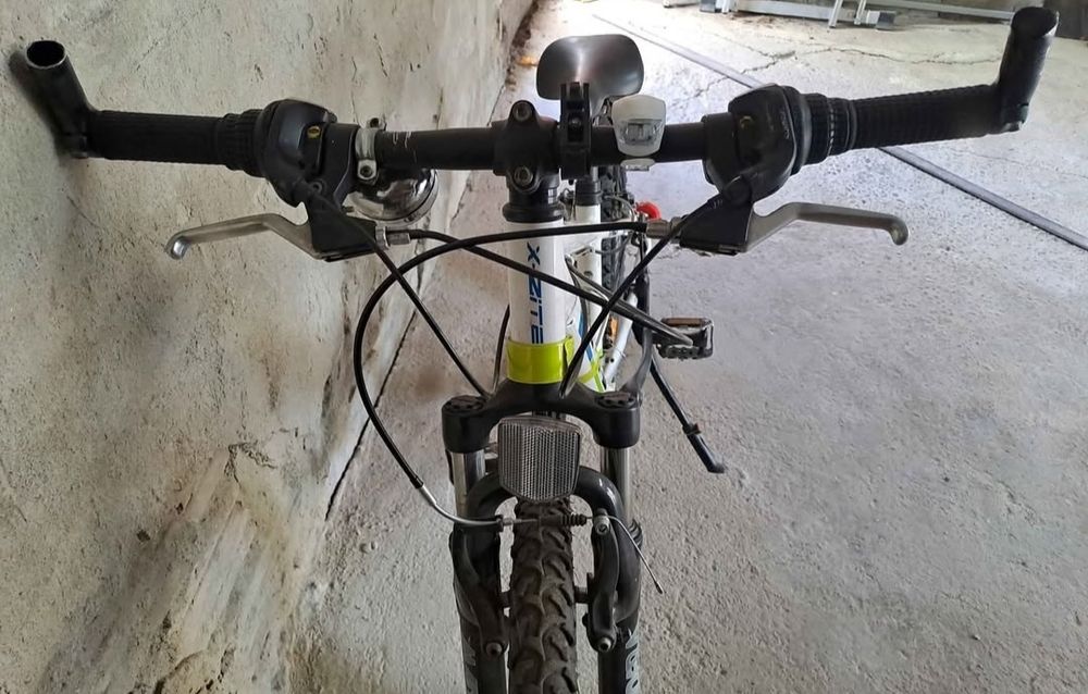 Велосипед 24 цола