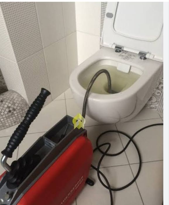 Сантехник канализация