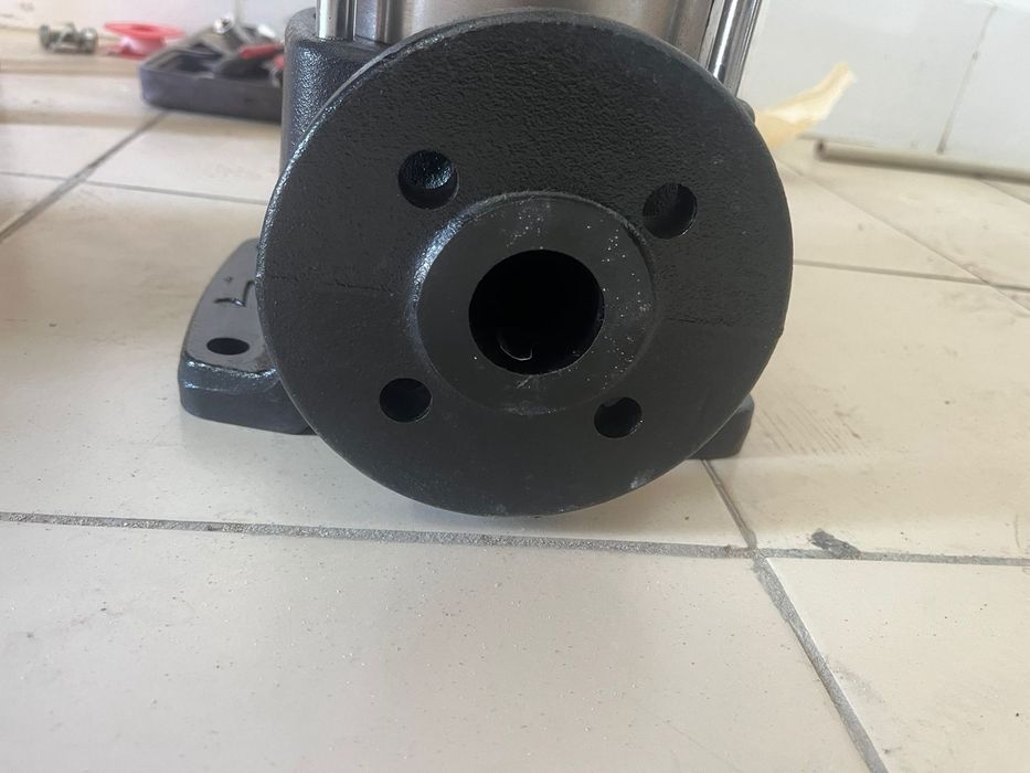 Продам насос многоступенчетый