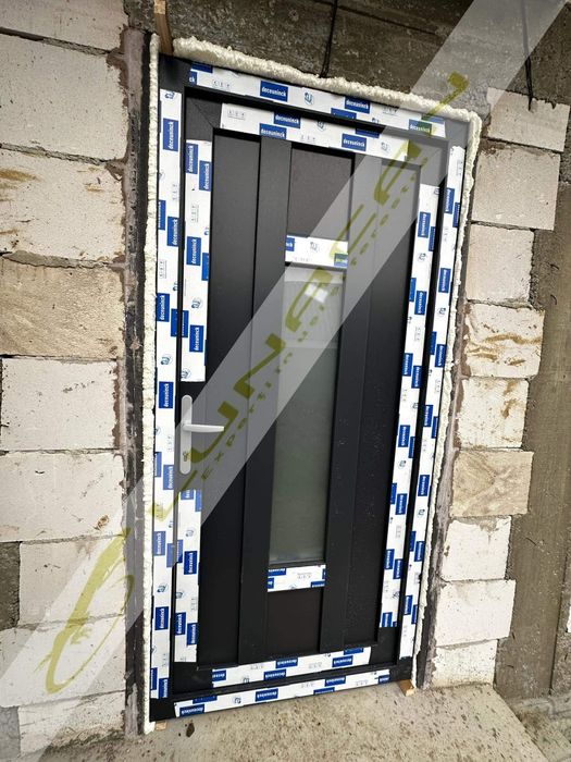 Termopane PVC Ieftine
