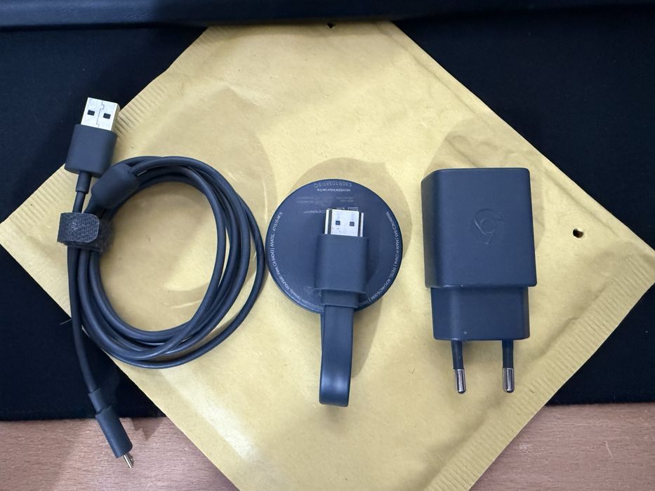Google Chromecast gen2 original