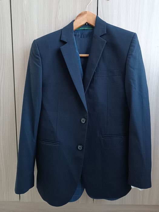 Пиджак новый, мужской