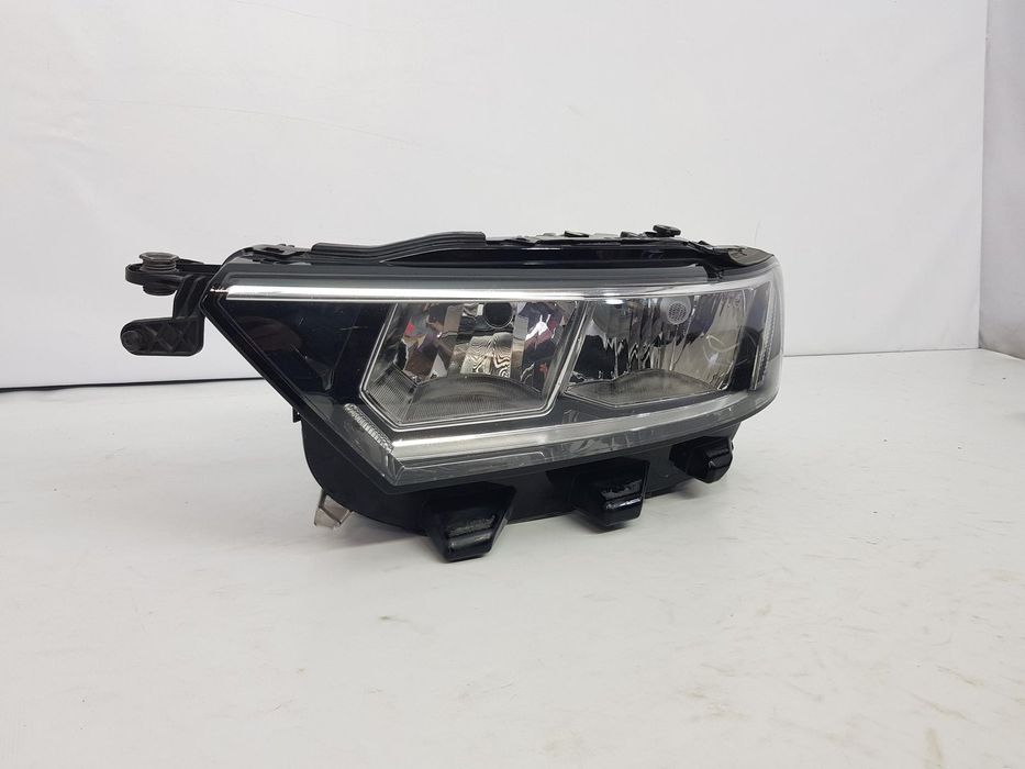 Far stanga Halogen Vw T-Roc dupa 2017