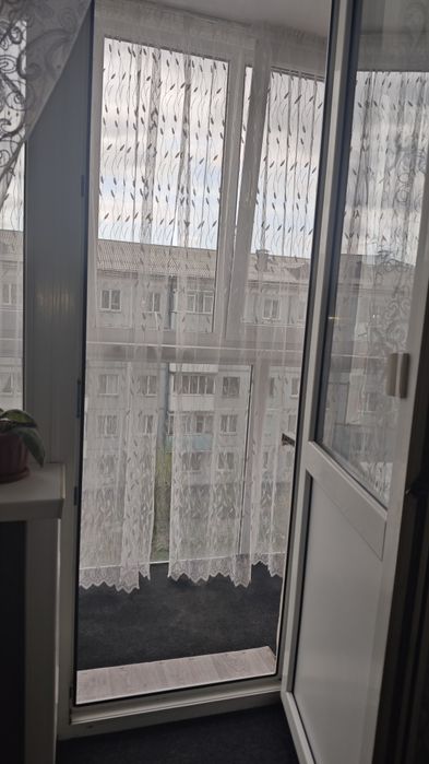 Трёхкомнатная квартира в центре