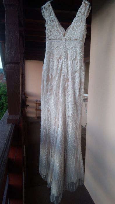 Rochie de mireasa Maya Fashion