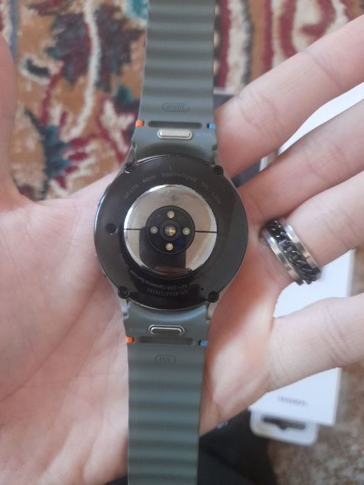 Продаётся смарт часы