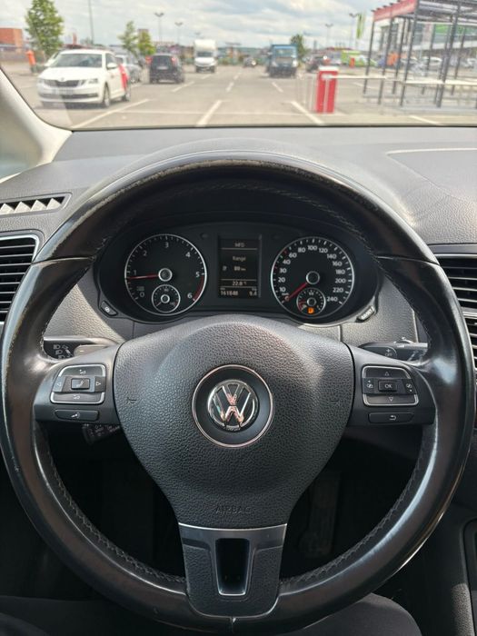 De vanzare VW SHARAN